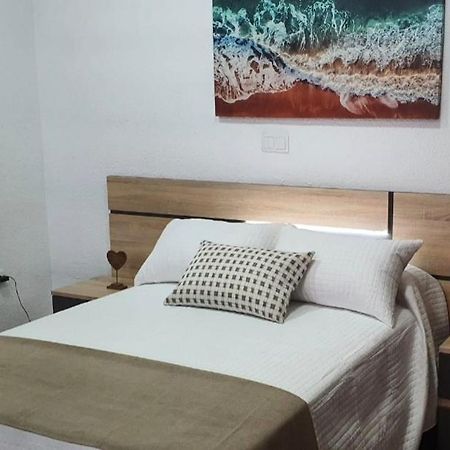Apartamento Turistico Guadiana Loft Experience Dalia Badajoz Zewnętrze zdjęcie