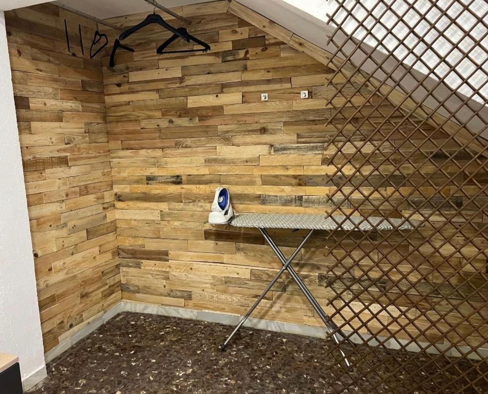 Apartamento Turistico Guadiana Loft Experience Dalia Badajoz Zewnętrze zdjęcie