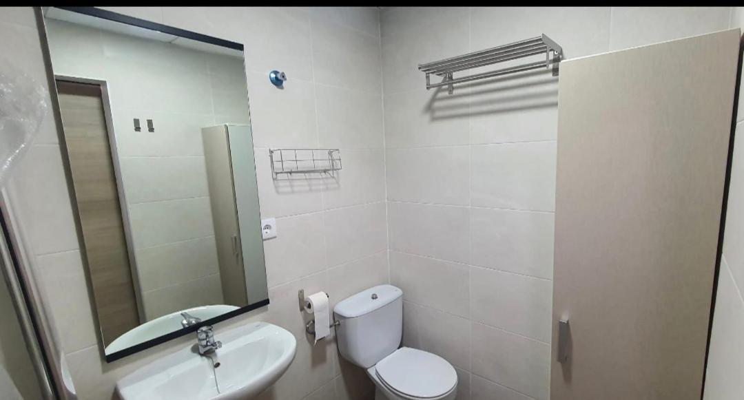 Apartamento Turistico Guadiana Loft Experience Dalia Badajoz Zewnętrze zdjęcie