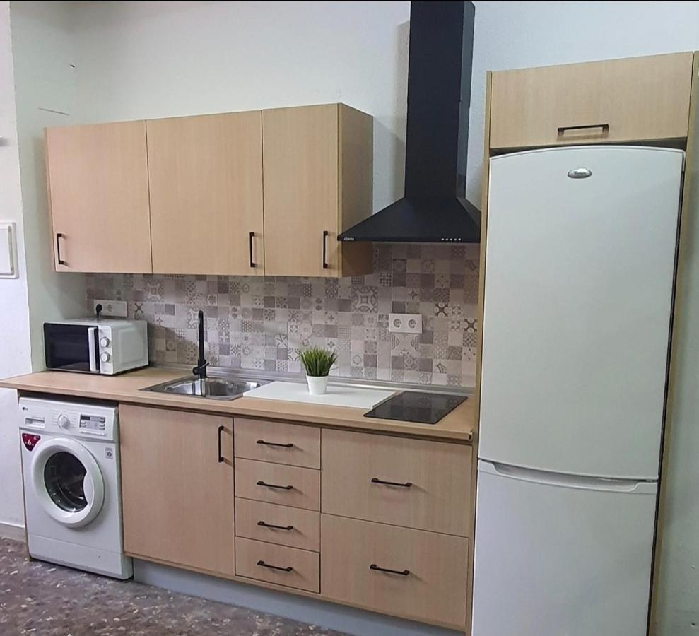 Apartamento Turistico Guadiana Loft Experience Dalia Badajoz Zewnętrze zdjęcie