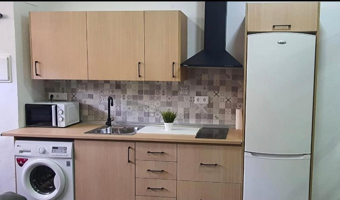 Apartamento Turistico Guadiana Loft Experience Dalia Badajoz Zewnętrze zdjęcie
