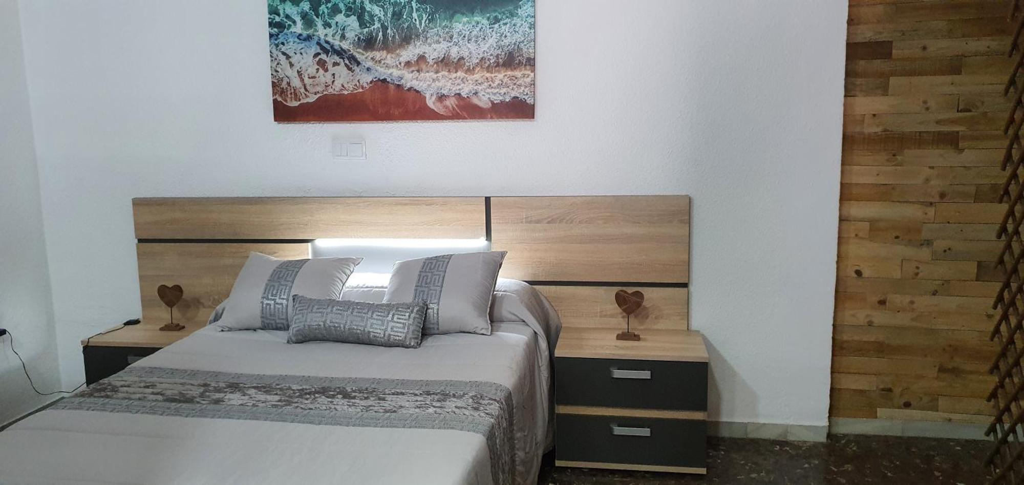 Apartamento Turistico Guadiana Loft Experience Dalia Badajoz Zewnętrze zdjęcie